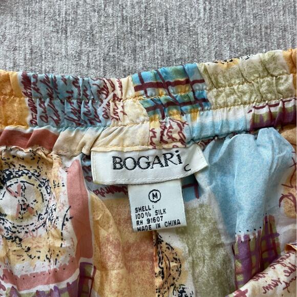 100% Silk Set - Picture 4 of 5